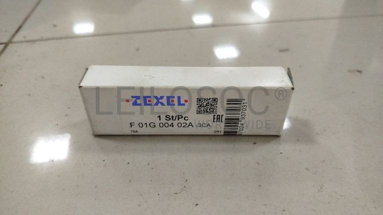 Peças de Substituição