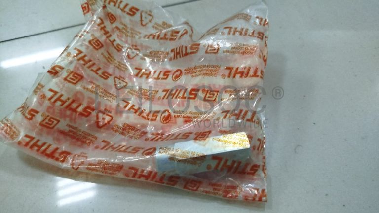 Peças de Substituição