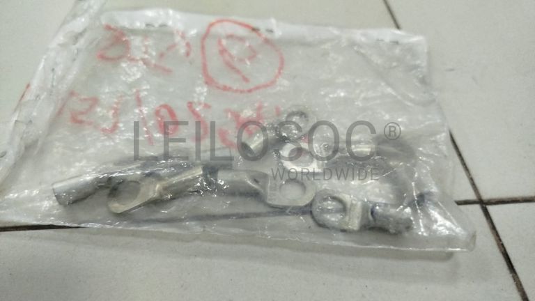 Peças de Substituição