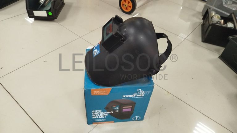 Peças de Substituição