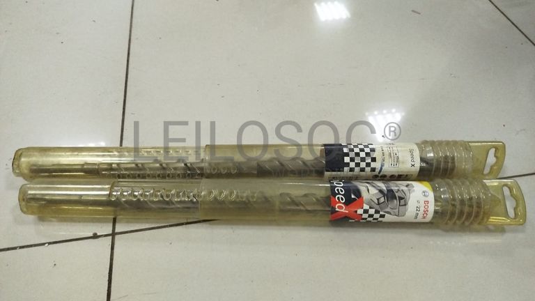 Peças de Substituição