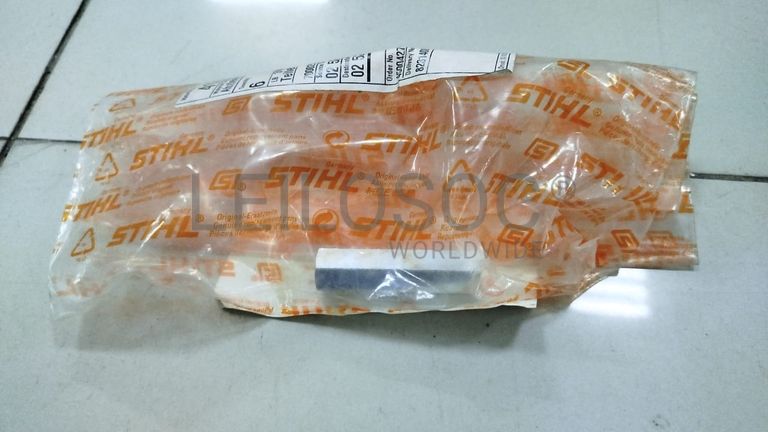 Peças de Substituição