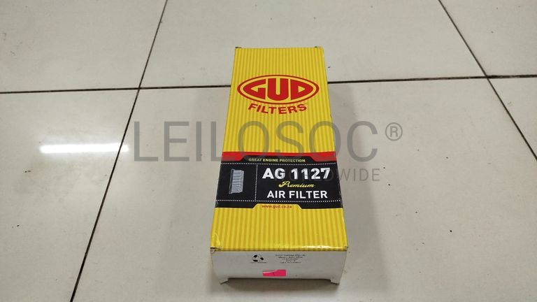 Peças de Substituição