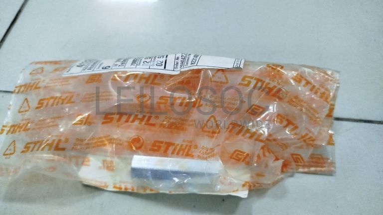 Peças de Substituição