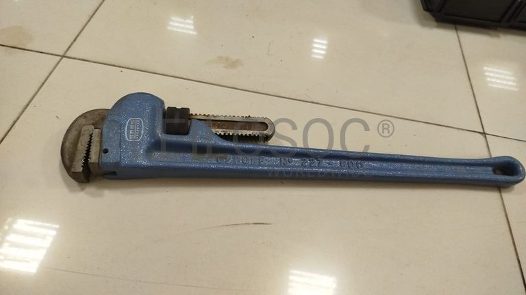 Peças de Substituição