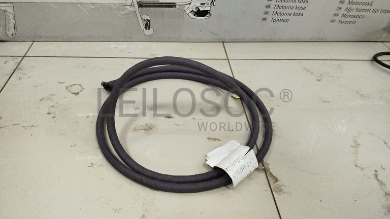 Peças de Substituição