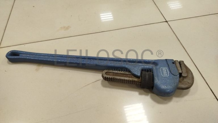 Peças de Substituição