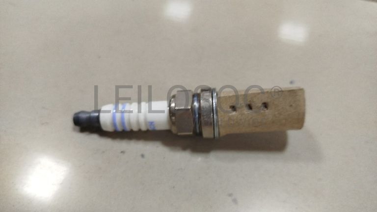 Peças de Substituição