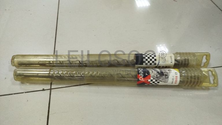 Peças de Substituição