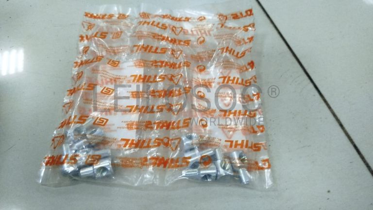 Peças de Substituição