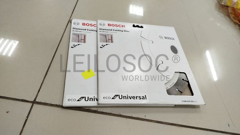 Peças de Substituição