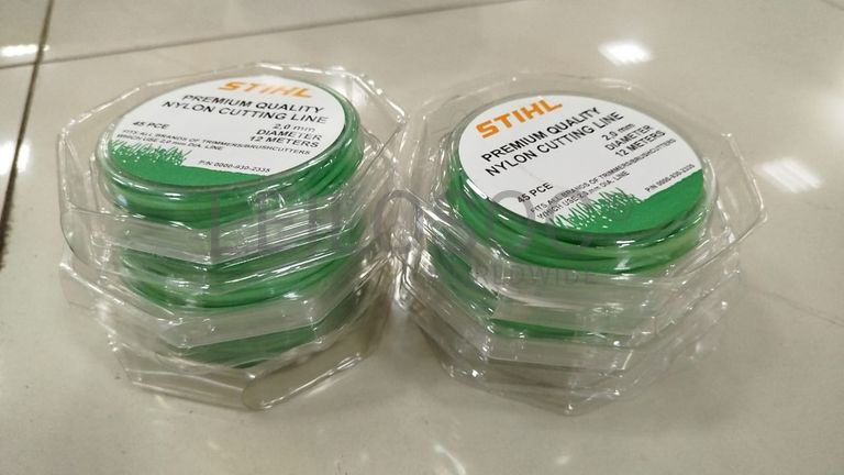 Peças de Substituição