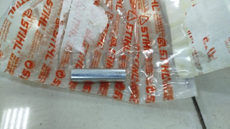 Peças de Substituição