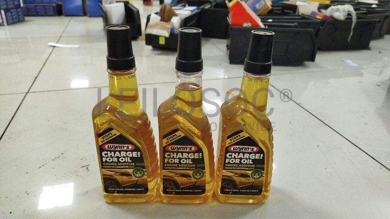 Peças de Substituição