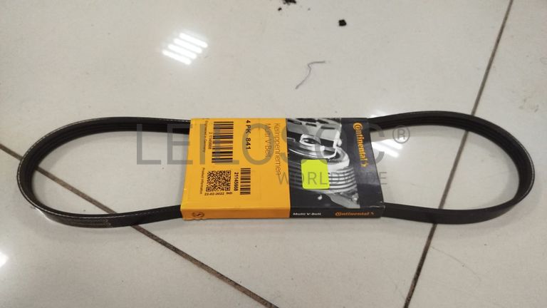 Peças de Substituição