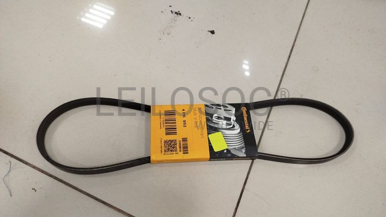 Peças de Substituição