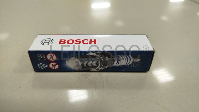 Peças de Substituição