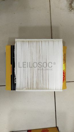 Peças de Substituição