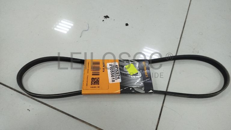 Peças de Substituição