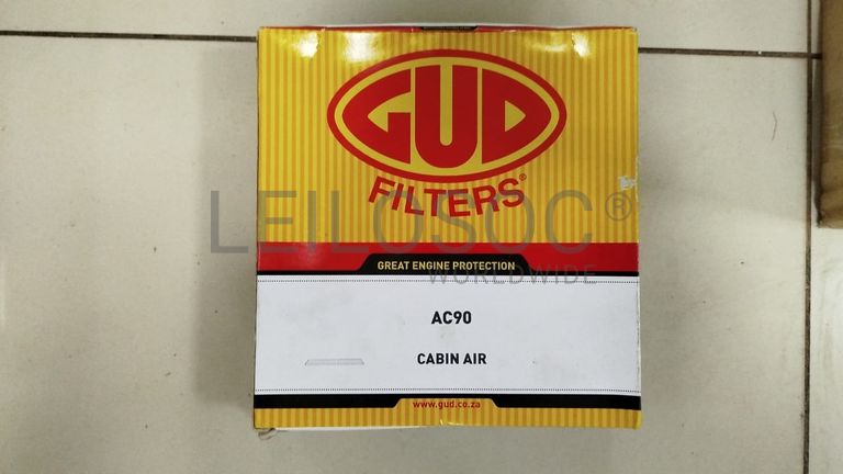 Peças de Substituição