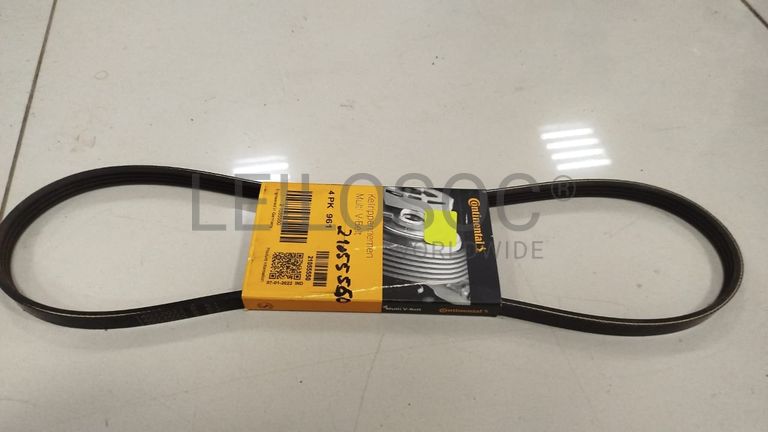 Peças de Substituição