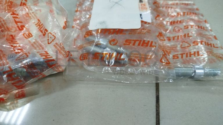 Peças de Substituição