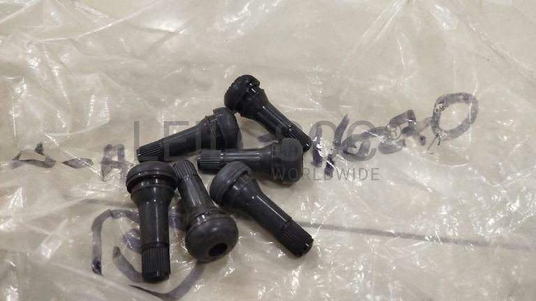 Peças de Substituição