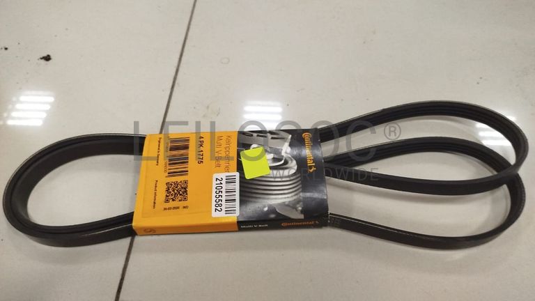 Peças de Substituição