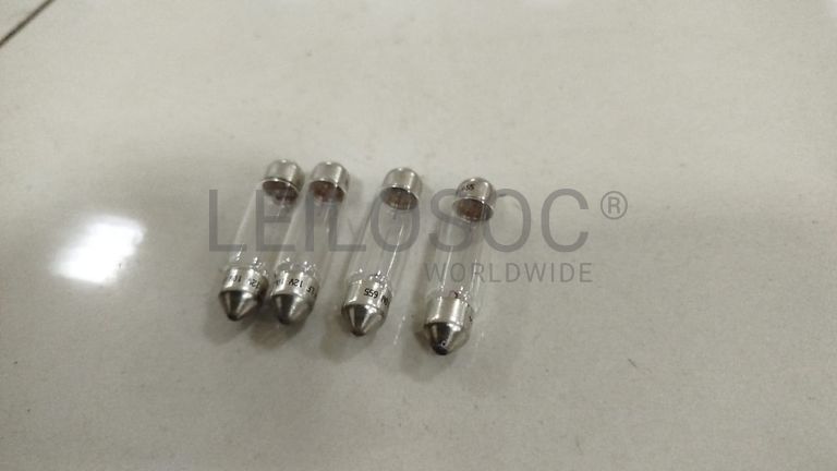 Peças de Substituição