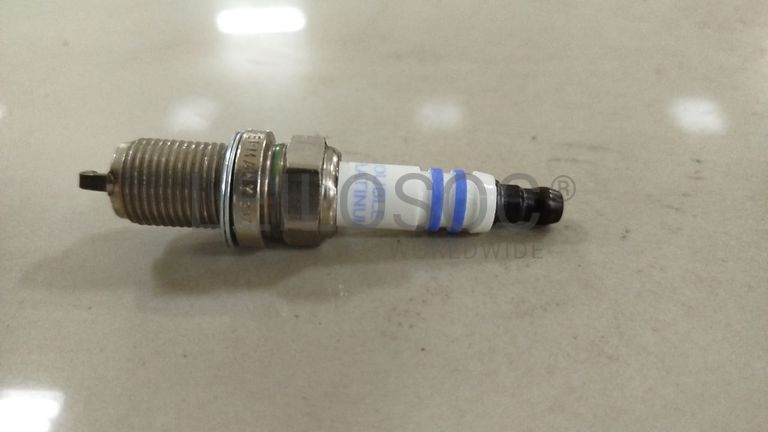 Peças de Substituição