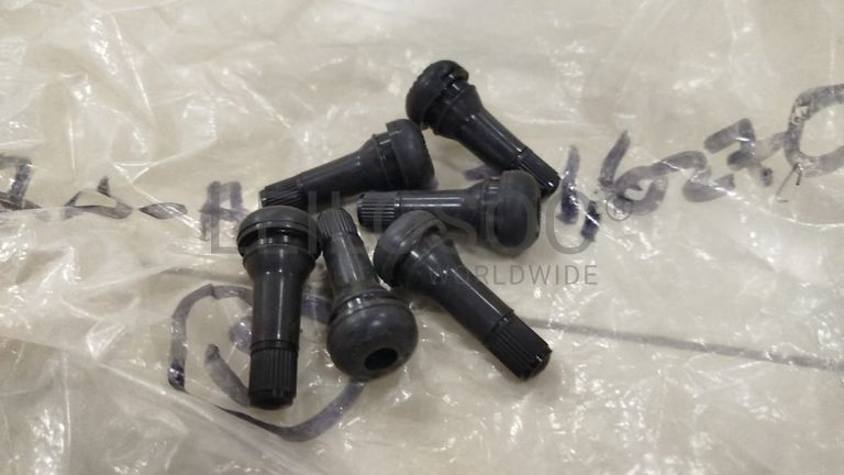 Peças de Substituição