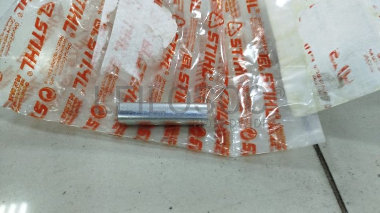 Peças de Substituição