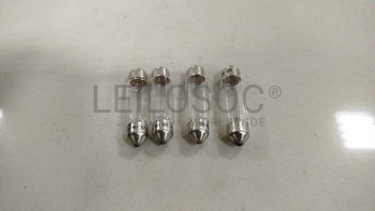 Peças de Substituição