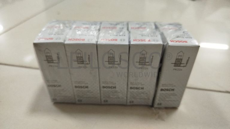 Peças de Substituição