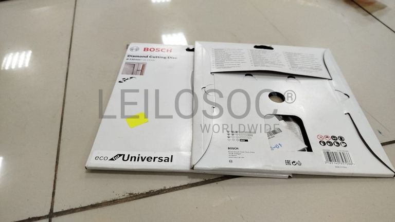 Peças de Substituição