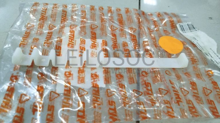 Peças de Substituição