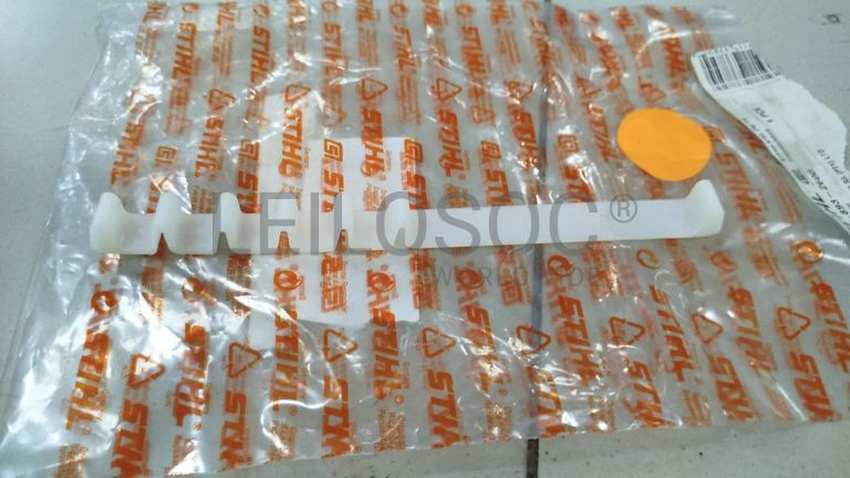 Peças de Substituição