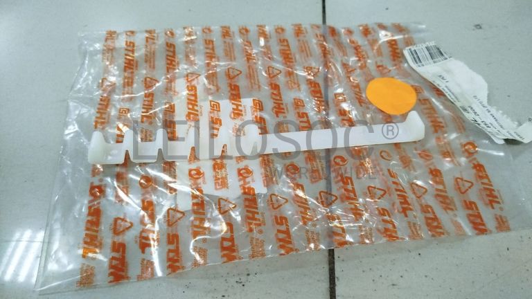 Peças de Substituição