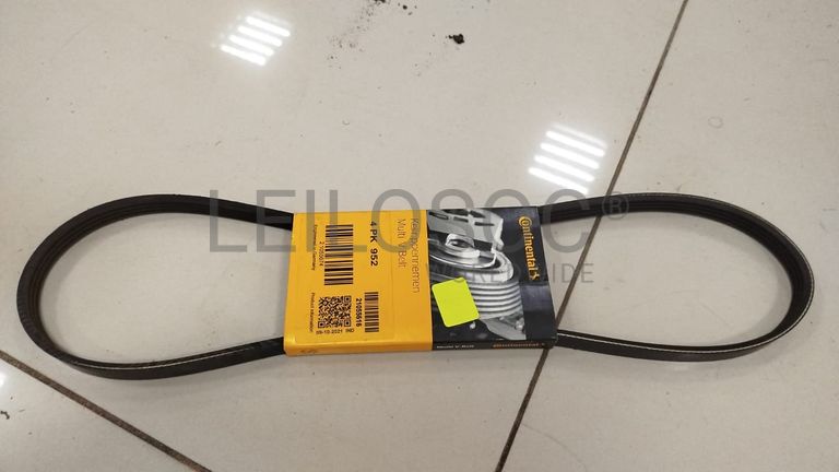 Peças de Substituição