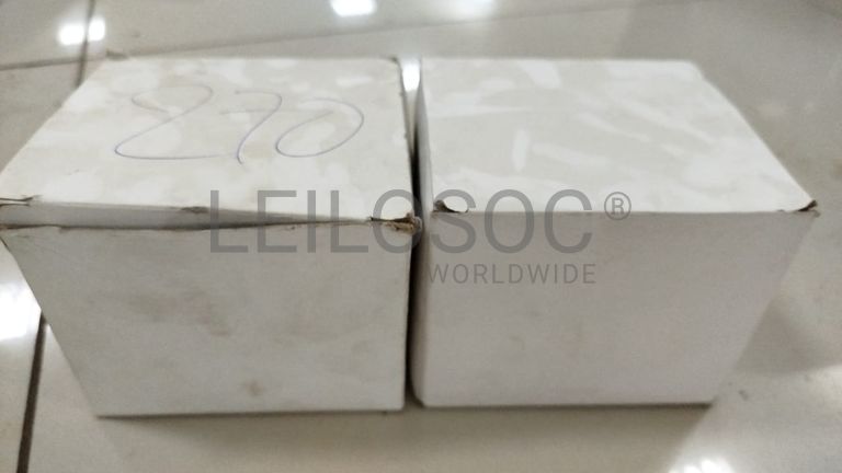 Peças de Substituição