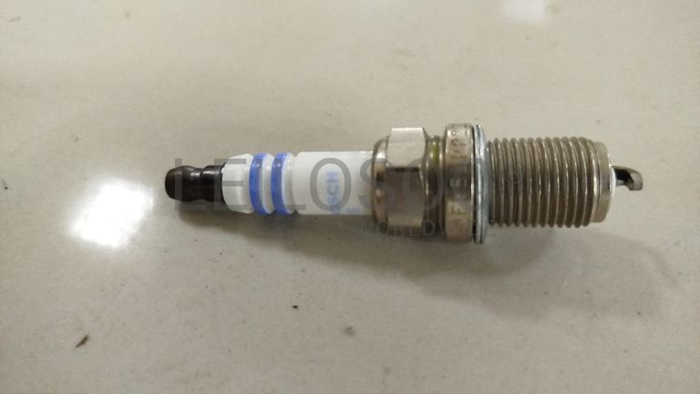 Peças de Substituição