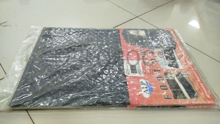 Peças de Substituição