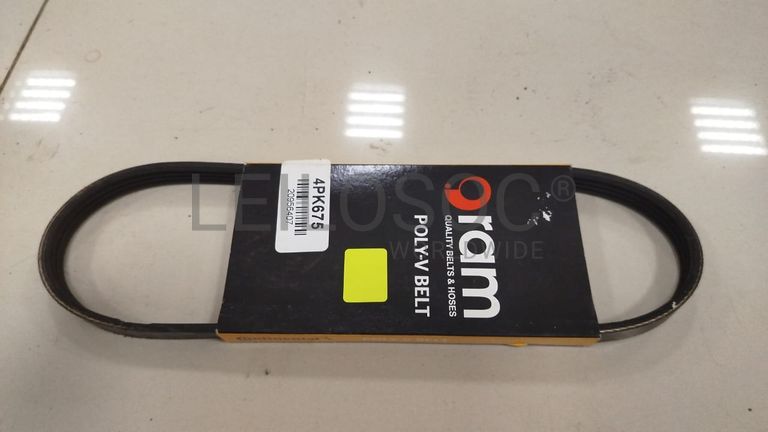 Peças de Substituição