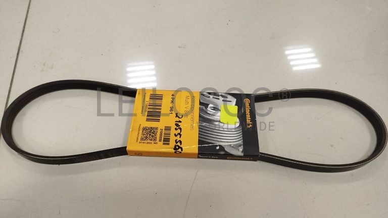 Peças de Substituição