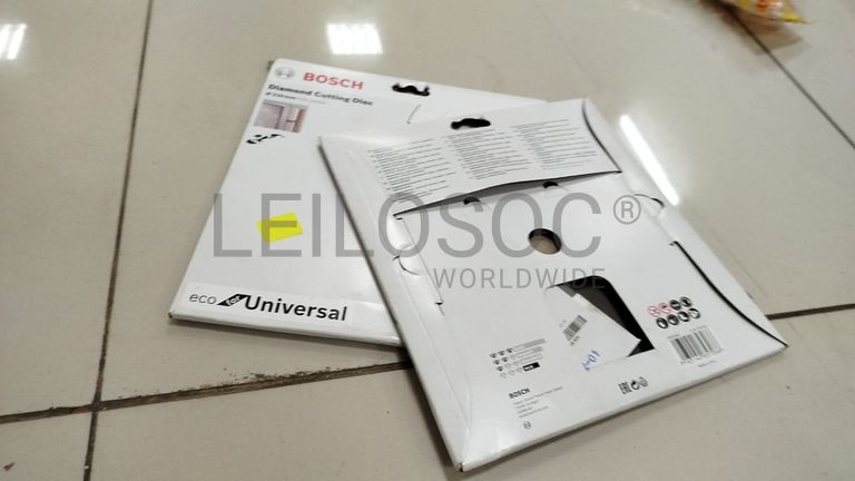 Peças de Substituição