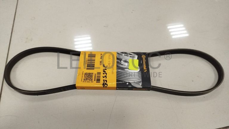 Peças de Substituição