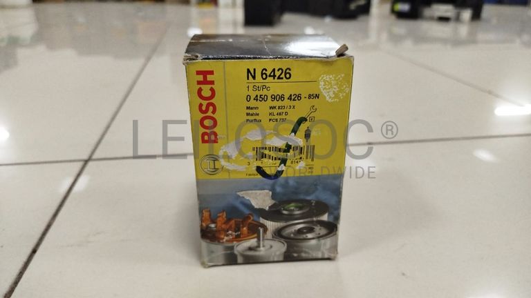 Peças de Substituição