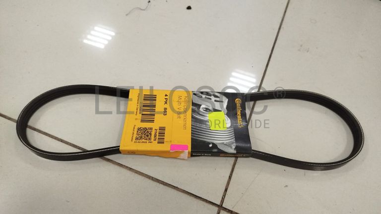 Peças de Substituição