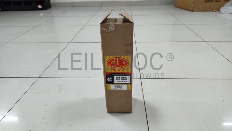 Peças de Substituição