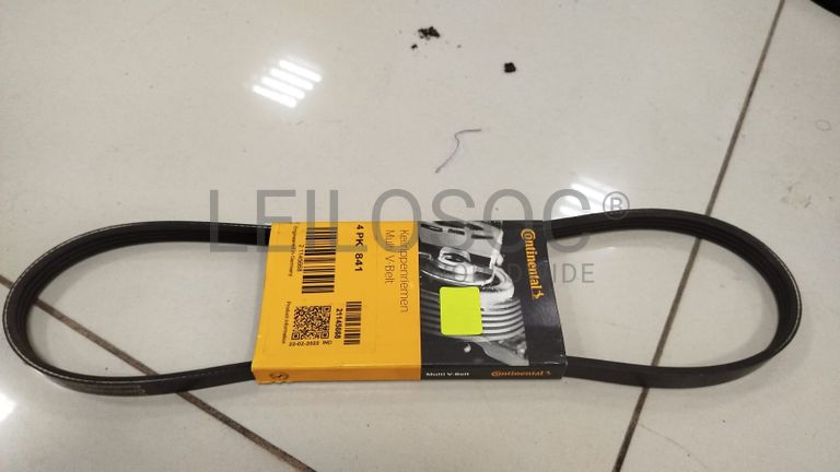 Peças de Substituição